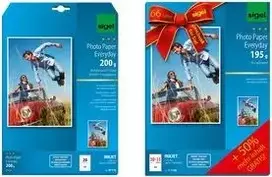Popierius spausdinimui Sigel IP 714 170g 50 lapų