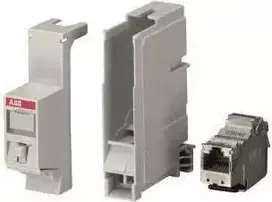 ABB STOTZ-KONTAKT Patchmodul IPM/S1.1 (2CDG120036R0011)