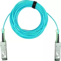 Aktyvus optinis kabelis CBO Huawei 100G QSFP28 10m (100G-QSFP28-AOC10M-HU)