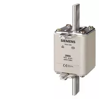 Siemens 3NA3365 saugos lydusis saugiklis aukštai įtampai, 1 vnt.