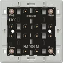 Funk-Wandsender-Modul 2-kanalig FM 4002 M (FM4002M)