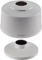 Bosch NDA-5070-PIPW balta pakabinimo plokštė su apsauginiu gaubtu pakabinamiems įrenginiams