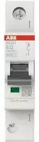 Automatinis jungiklis ABB SX201-B32 Flexline B charakteristika 6kA 32A 1P (2CDS251003R0325)