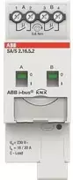ABB Stotz S&J perjungimo pavara 2 krypčių, 16A, C-Last SA/S2.16.5.2 (2CDG110265R0011)