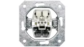Siemens 5TA2117 elektrinis jungiklis 2P