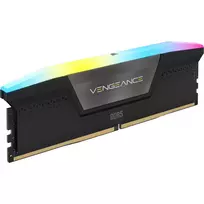 Corsair VENGEANCE RGB DDR5 5200MHz 32GB (1x32GB) pilka