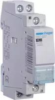 Hager ESC227. Kontakt Strombelastbarkeit: 25 A. AC Eingangsspannung: 230 V (ESC227)