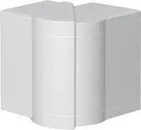 Išorinis kampas Hager BR651003H9016 68x100mm OT 80mm hf v-w