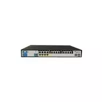 AudioCodes Mediant 800B SBA – VoIP šliuzas – 1GbE – 1U (M800B-ESBC-SBA)