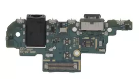 Samsung A528 A52s 5G USB įkrovimo plokštė (GH96-14860A)