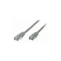Tinklo kabelis S/CONN 2m RJ45 Cat6 S/FTP pilkas