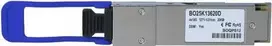 QSFP siųstuvas-imtuvas BlueOptics QSFP-40G-LR4-20-PT-BO 40000Mbit/s