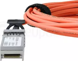 AOC aktyvus optinis SFP+ kabelis CBO SFP-AOC-10G-30M 10G 30m