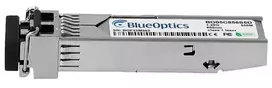 SFP siųstuvas-imtuvas BlueOptics FOC-TRX-SFP-1G-SX-IT-BO 1310 nm LC sidabrinis
