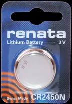 Renata CR2477N baterija (monetinė ličio)