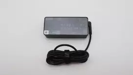 Lenovo 5A10W86252 maitinimo adapteris / keitiklis 65 W juodas