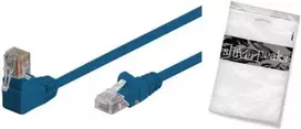 Tinklo kabelis ShiverPeaks Cat6 S/FTP 0,25 m