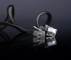 Tinklo kabelis ShiverPeaks SP713-SLS juodas 3 m Cat6 U/UTP