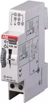ABB laiptinės apšvietimo laikmatis E232-230 (2CDE110000R0501)