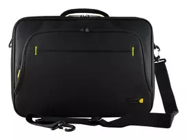 Techair TANZ0108v3 klasikinis kuprinės tipo dėklas nešiojamam kompiuteriui 14-15.6 colio, 39,6 cm (15,6 colio), peties diržas, 780 g