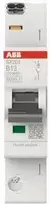 Automatinis jungiklis ABB SX201-B13 Flexline B charakteristika 6kA 13A 1P (2CDS251003R0135)