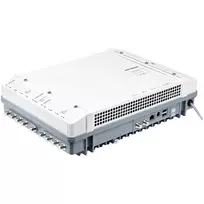 Kathrein UFO 87-18 UFO mini galvutė 1 6 kryptų DVB-S2 ir 2 kryptų Multi DVB-S2/T2/C