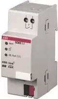 ABB STOTZ-KONTAKT Saugos modulis SCM/S1.1 (2CDG110024R0011)