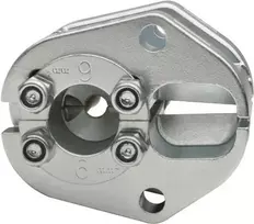 Nuėmiklis Klauke SD5006 6 mm² laidams, modelis Micro EK50ML