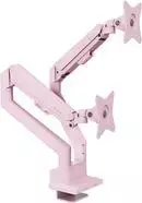 Arozzi TIS Alzare Neo Duo 17-32 2TFT 3Gelenke Max.9KG pink (AZ-ALZARE-NEO-DUO-PNK)