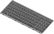 HP L14367-DH1 klaviatūra nešiojamam kompiuteriui