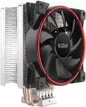 CPU aušintuvas PCCOOLER GI-X3 V2 120mm ventiliatorius, iki 1800 aps./min., modelis GI-X3R-V2