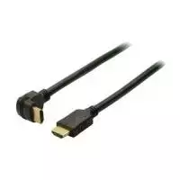 HDMI laidas ShiverPeaks 2m