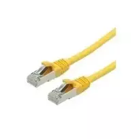 Value 21.99.1232 Ethernet Patch Cable