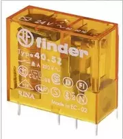 Finder 40.52.8.012.0000 laikmatis