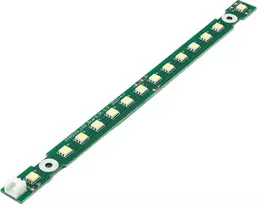 LED plokštė, skirta Flashforge 3D spausdintuvui (modeliai C4, G3+, G3) — MPN 30002089003