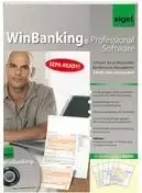 sigel WinBanking-Professional SW235 – programinė įranga banko formoms ir mokėjimams pildyti