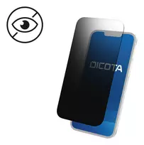 Dicota ekrano apsauginis filtras nuo žvilgsnių mobiliesiems telefonams – 4 krypčių