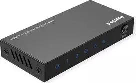 ROLINE HDMI-Splitter 8K60Hz 2 kryptys (14.01.3558)