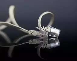 Tinklo kabelis ShiverPeaks SP715-SL 5m Cat6 U/UTP Pilka