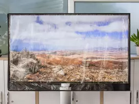 Python TV-C0128 atsparus orui televizoriaus užvalkalas, 78x48 cm, 28–32 colių televizoriams
