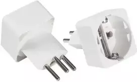 Maitinimo adapterio kištukas J tipui Bachmann 921.011