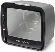 Datalogic Magellan 3450VSi rinkinys – stalinis brūkšninių kodų skaitytuvas su RS-232 (M3450-010210-07104)