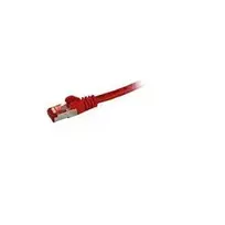 Synergy 21 0,15 m Cat6 RJ-45 tinklo laidas raudonas S/FTP (S-STP) (S215906)
