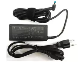 HP 854055-001 maitinimo adapteris / keitiklis 65 W, juodas, vidaus naudojimui