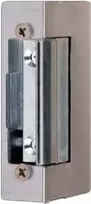 Durų atidarytuvas Yale FF 6–12V AC/DC su mechaniniu atlaisvinimu, modelis 17E iW Right