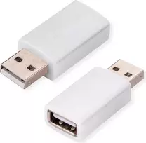 VALUE USB duomenų blokavimo adapteris Type A (11.99.8332)