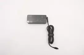 Lenovo 5A10W86262 maitinimo adapteris / keitiklis 65 W juodas