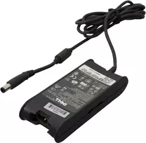 DELL TN800 maitinimo adapteris / inverteris, 65 W, juodas