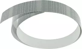 Plokščias FPC šildymo kabelis 3D spausdintuvui Flashforge AD4 (MPN 40001613002)