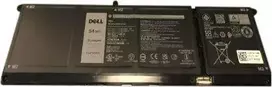 Dell BTRY PRI 54WHR 4C LITH BYD - Baterija